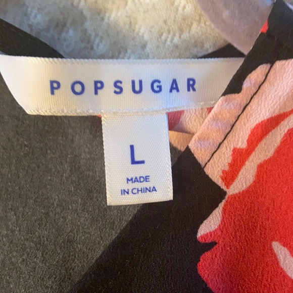 ⚡️Fitted 3/4 cap sleeve midi dress - Picture 4 of 8